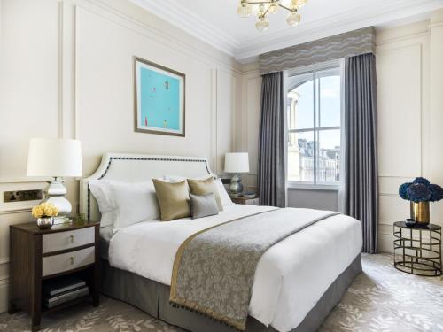 Club Residence Suite