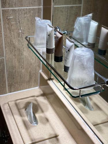 Standart İki Yataklı Oda