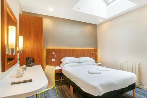 Cosy Çift Kişilik Oda
