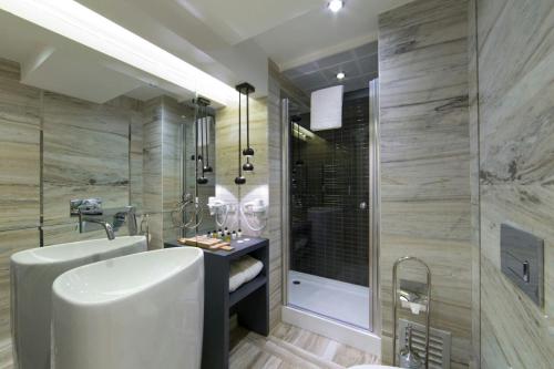 Terrace Suite