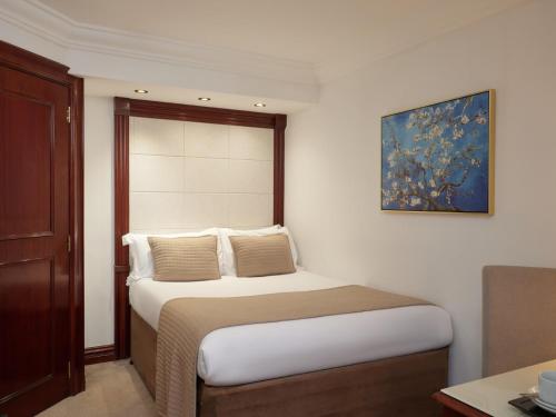 Basement Small Double Room