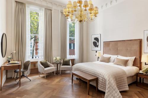 Townhouse Yönetici Süper King Oda