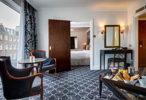 Suite Room