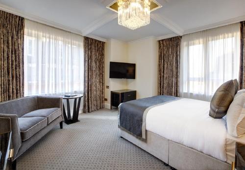 Club Double Room