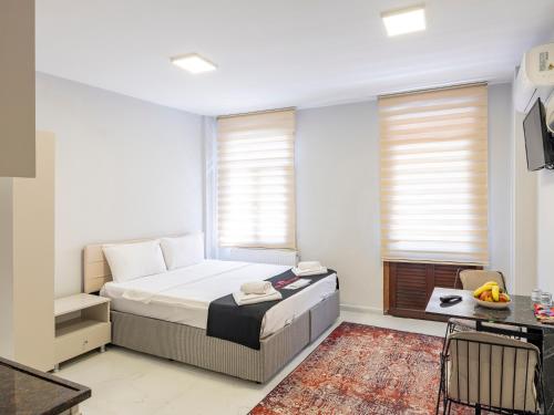 Standart Double Room