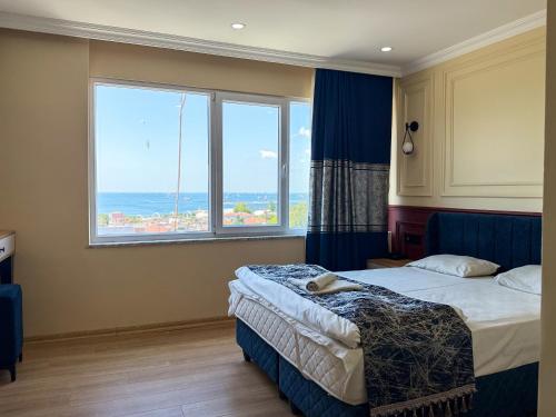 Double Room - Sea View