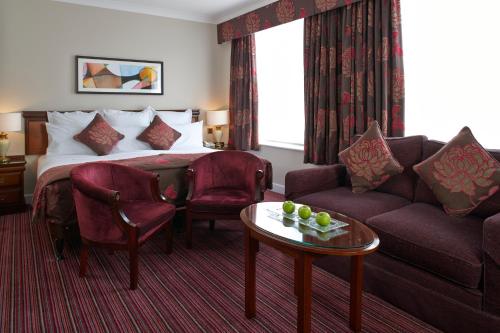 Deluxe Grand Double Room