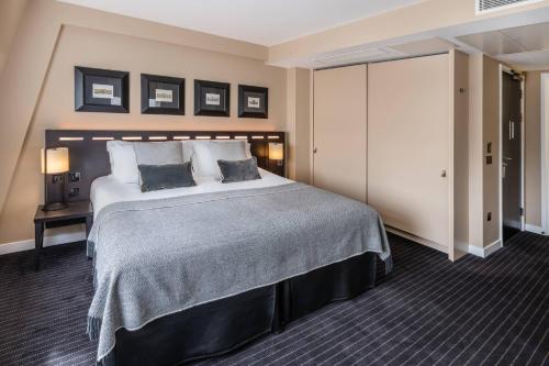 Superior King/Twin Room