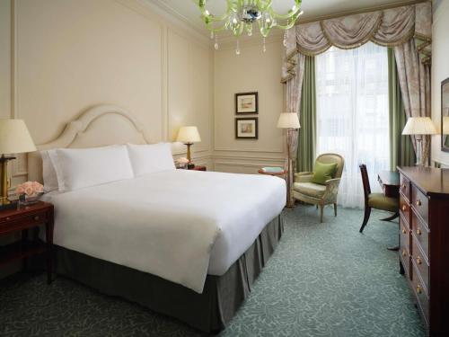 Deluxe Room with 2 Twin Beds