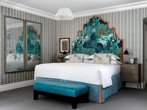 Deluxe Junior Suite