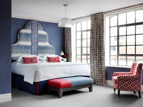 Deluxe Junior Suite