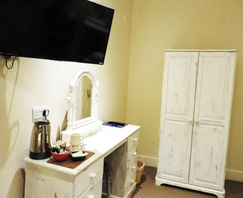 Deluxe Double Room - Deniz Manzaralı