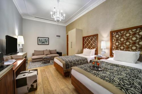 Double or Twin Room