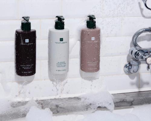 King Suite with Lounge Access