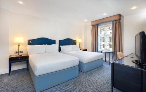 Double Double Room