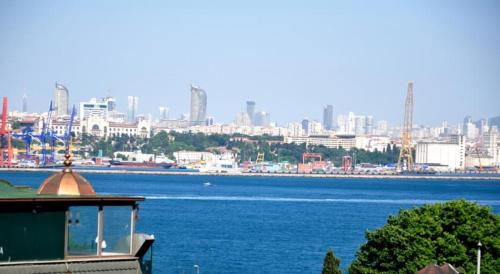 Double Room - Sea View