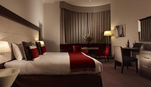 Executive King Room
