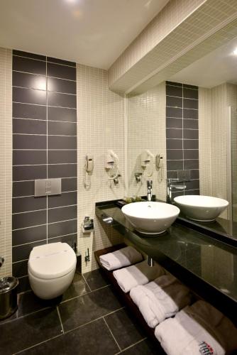 Executive Room - Spa with Bathroom