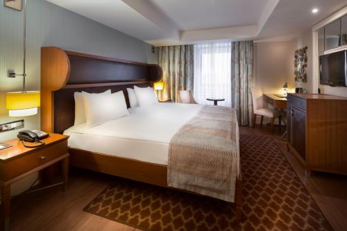 Superior Double Room or Twin Room
