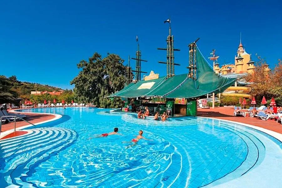 Aqua Fantasy Waterpark Skip the Line Tickets – photo 2