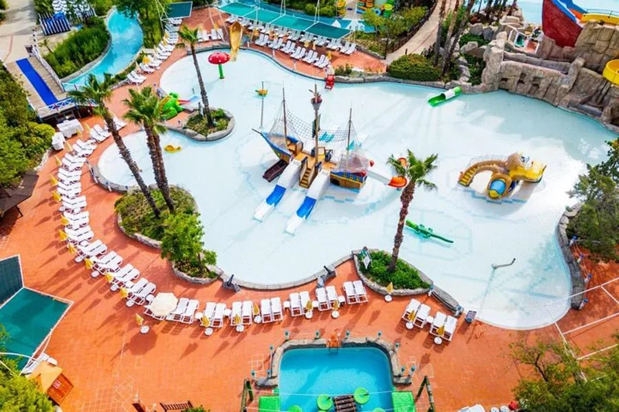 Aqua Fantasy Waterpark Skip the Line Tickets – photo 3