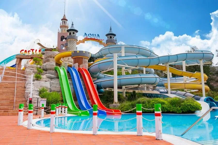 Aqua Fantasy Waterpark Skip the Line Tickets – photo 4