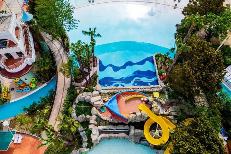 Aqua Fantasy Waterpark Skip the Line Tickets – photo 5