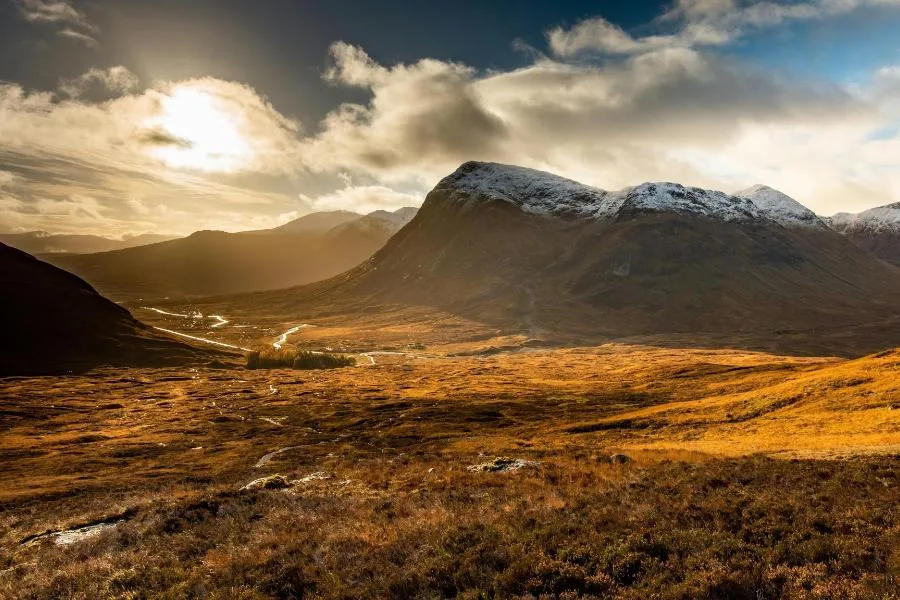 Glenfinnan, Fort William & Glencoe from Edinburgh – photo 3