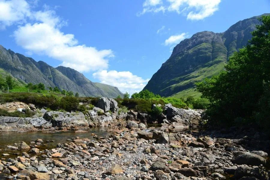 Glenfinnan, Fort William & Glencoe from Edinburgh – photo 4