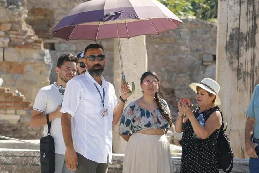 Small Group Ephesus Day Trip from Izmir – الصورة 5