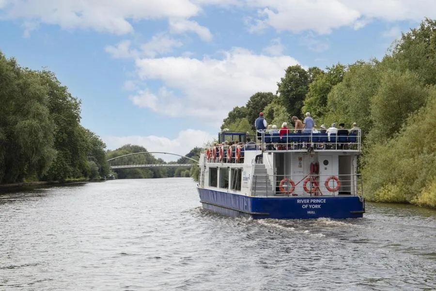 City Sightseeing Cruise – الصورة 2