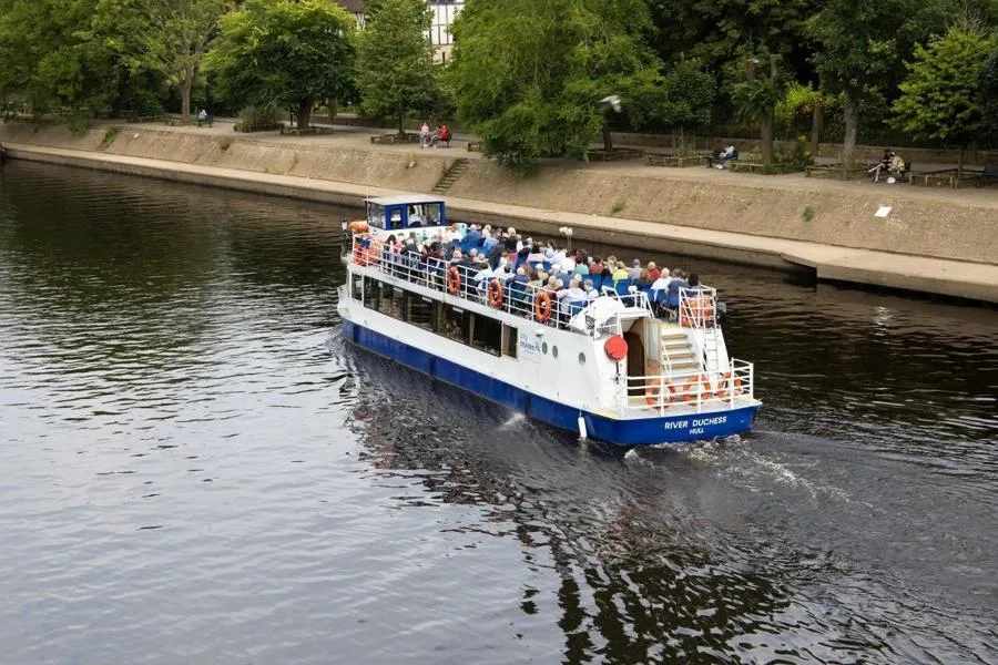 City Sightseeing Cruise – الصورة 4