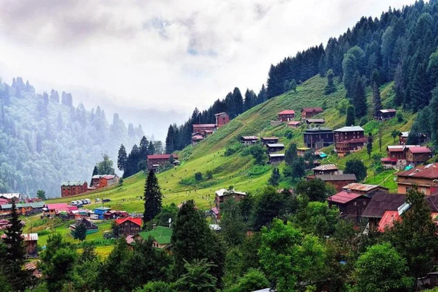 Enjoy Black Sea Boutique Tour – الصورة 3