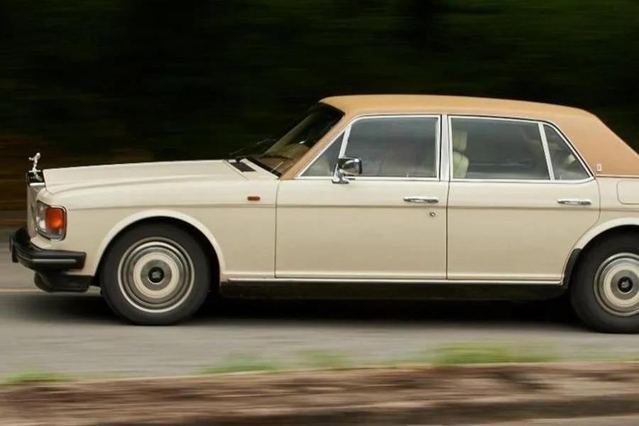 Great British Classic Car Driving Experience – photo 5