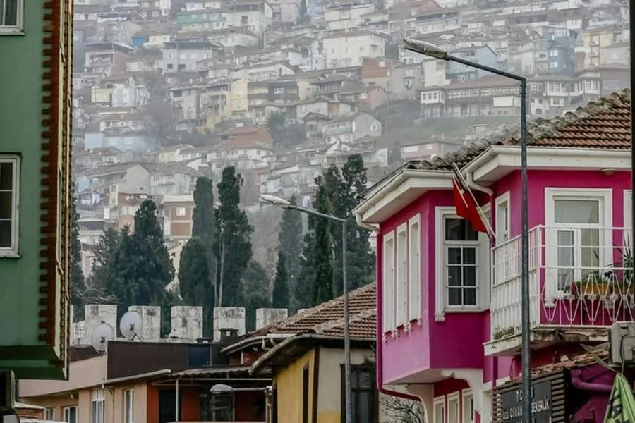 İstanbul’dan Bursa ve Uludağ Turu: Teleferik ve Öğle Yemeği