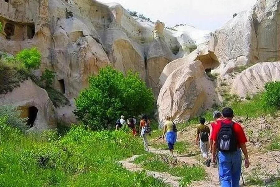 الجولة الخضراء إلى إهلارا وكايماكلي لمجموعة صغيرة – الصورة 4