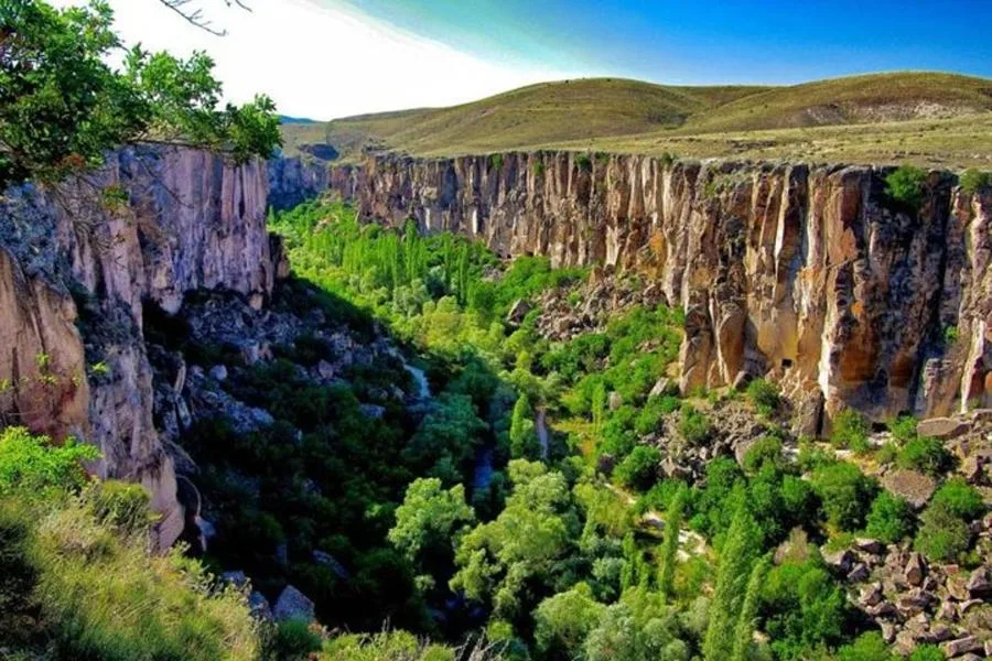 الجولة الخضراء إلى إهلارا وكايماكلي لمجموعة صغيرة – الصورة 5