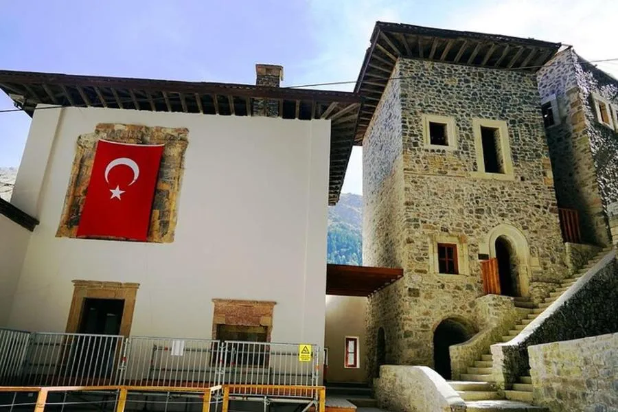 Sümela Manastırı, Zigana ve Hamsiköy Köyü Turu – fotoğraf 3