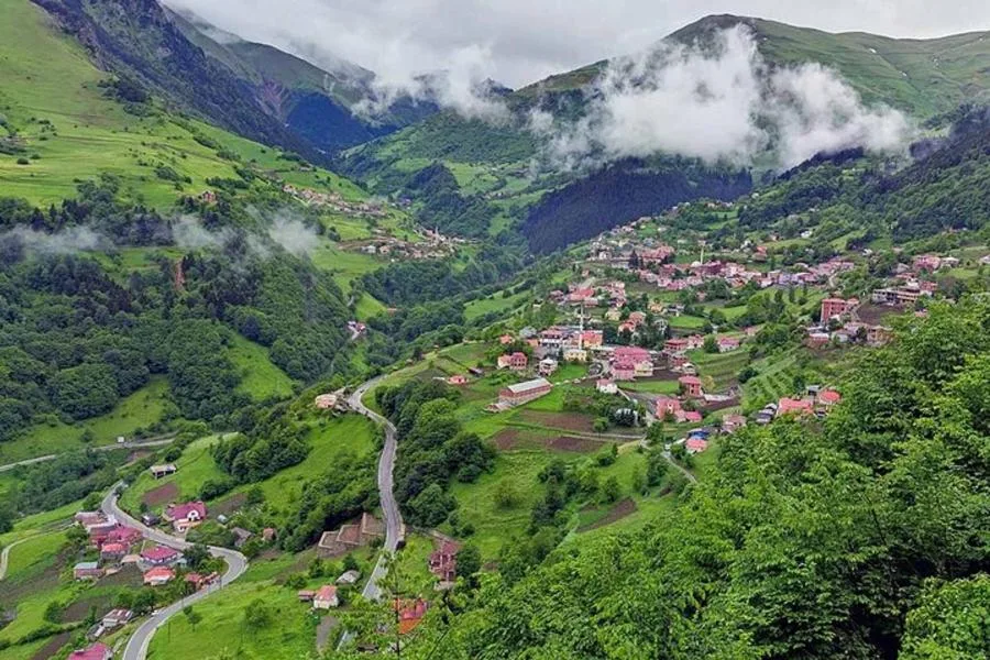 Sümela Manastırı, Zigana ve Hamsiköy Köyü Turu – fotoğraf 5