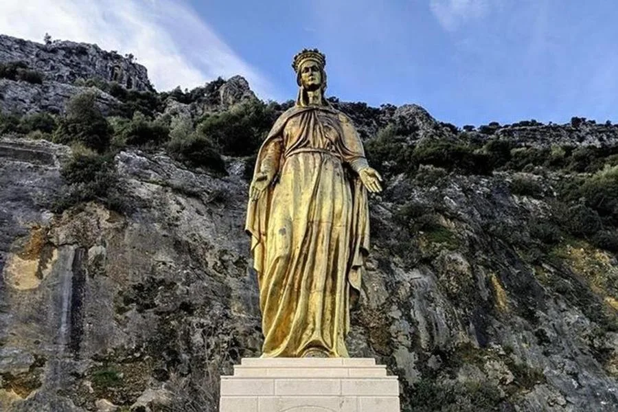 PRIVATE EPHESUS & MARY’S HOUSE TOUR from Izmir Cruise Port – الصورة 3