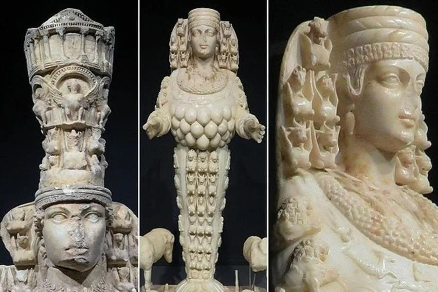 PRIVATE EPHESUS & MARY’S HOUSE TOUR from Izmir Cruise Port – الصورة 4
