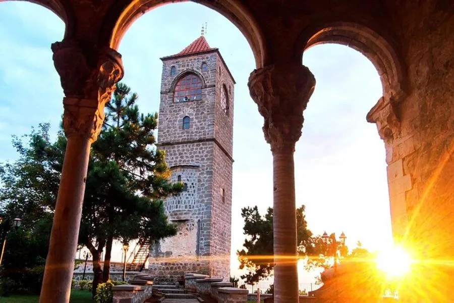 Full-Day Trabzon City Tour with Licenced Tour Guide – الصورة 1