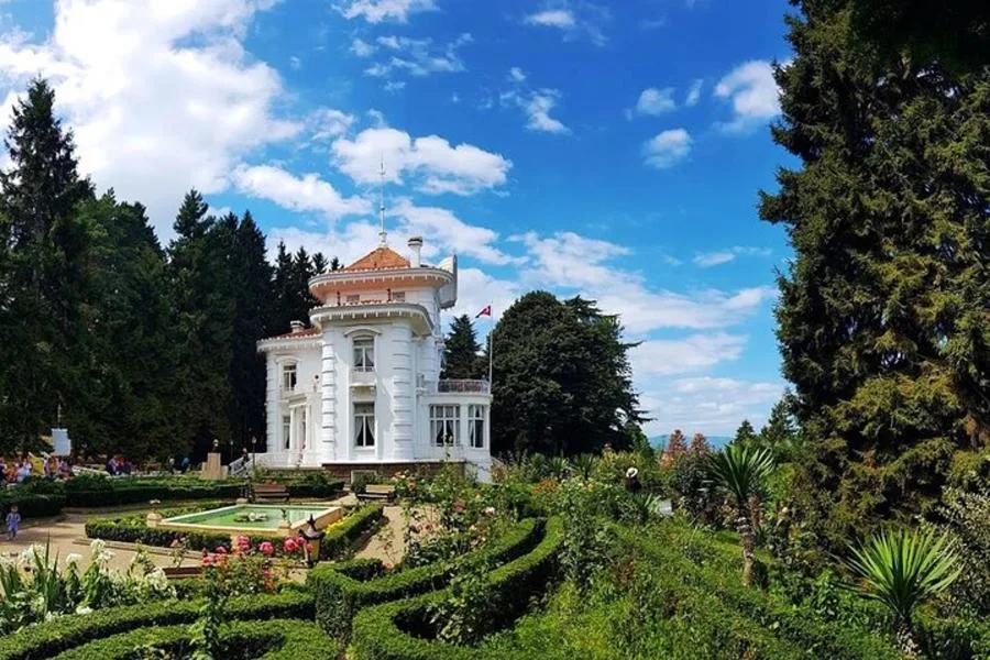 Full-Day Trabzon City Tour with Licenced Tour Guide – الصورة 2