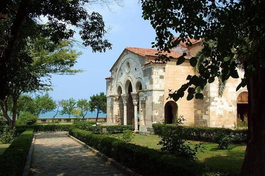 Full-Day Trabzon City Tour with Licenced Tour Guide – الصورة 3