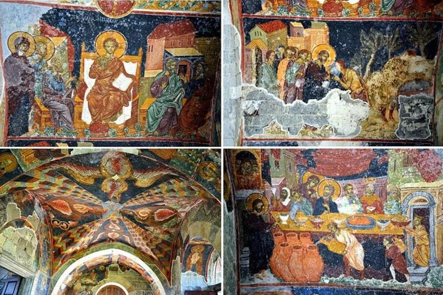 Full-Day Trabzon City Tour with Licenced Tour Guide – الصورة 4