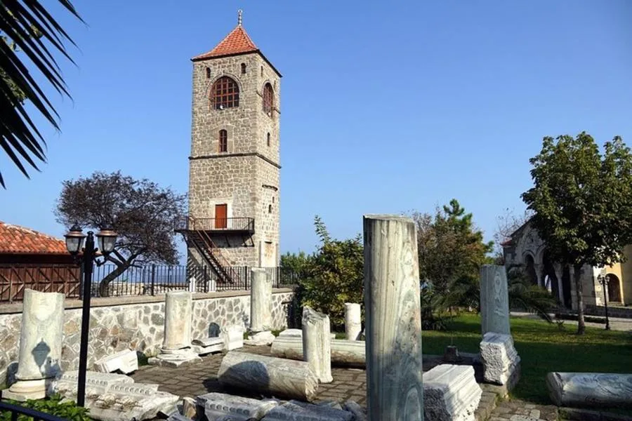 Full-Day Trabzon City Tour with Licenced Tour Guide – الصورة 5