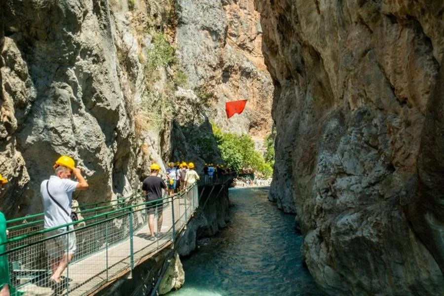 Fethiye Jeep Safari Macera Turu Doğa ve Kültür Keşfi – fotoğraf 2
