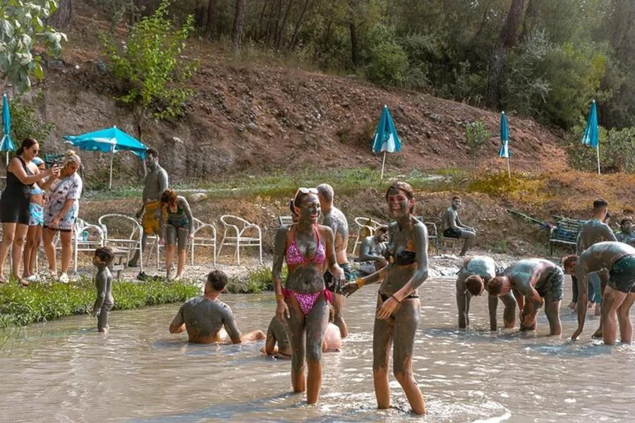 Fethiye Jeep Safari Macera Turu Doğa ve Kültür Keşfi – fotoğraf 3