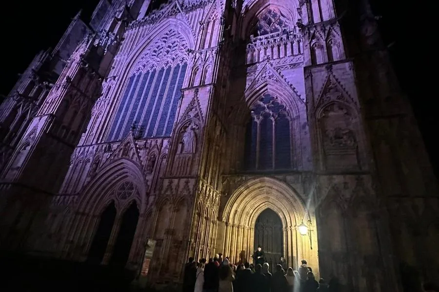 The Ghost Hunt of York – photo 2