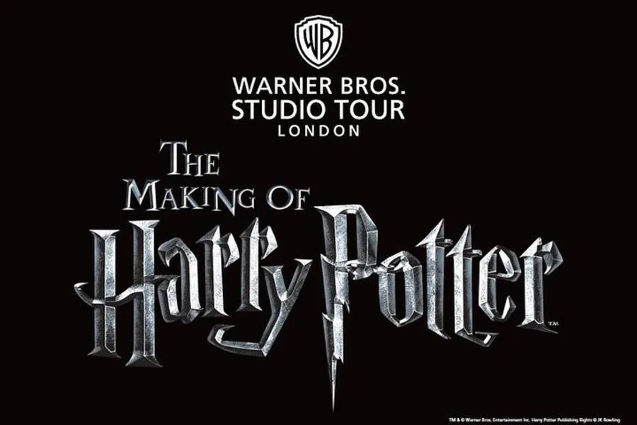 Harry Potter Stüdyo Turu Ulaşım Dahil: Warner Bros. Studio Tour London – fotoğraf 2